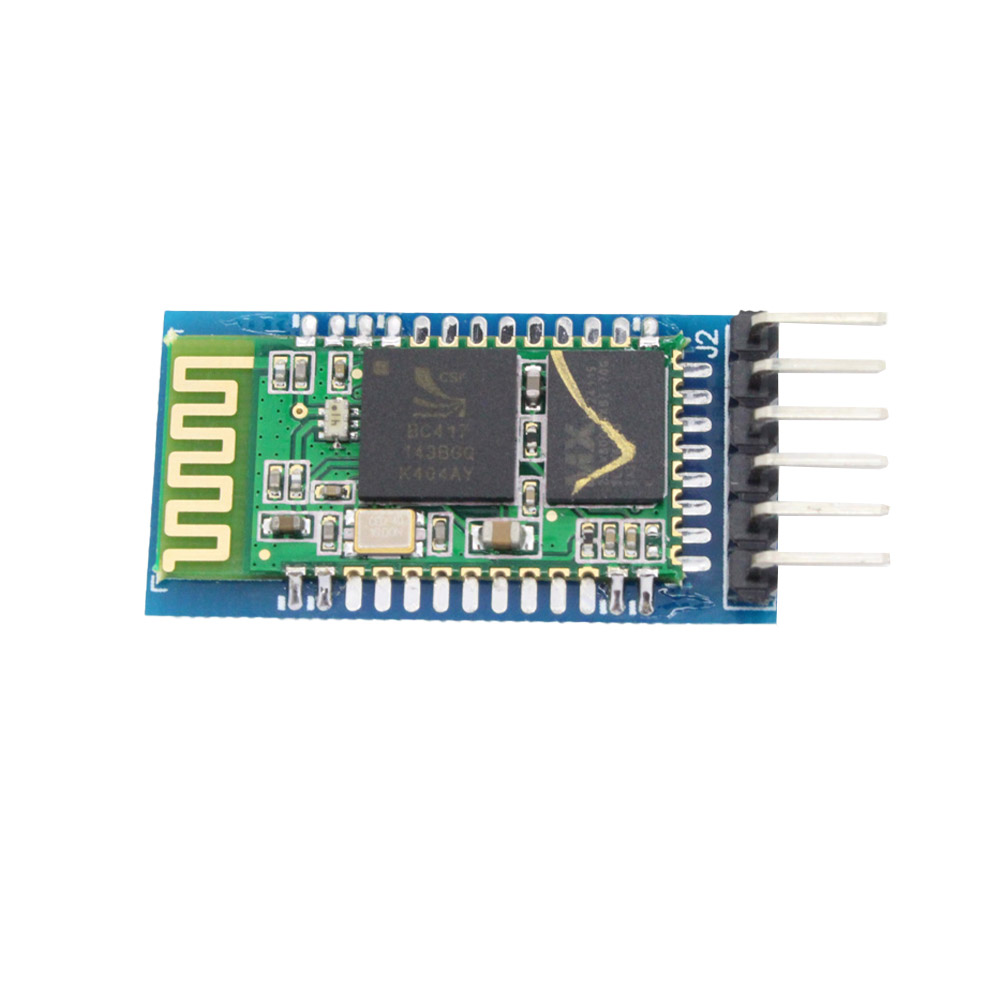HC05 Bluetooth Funkmodul 3.3V-5V