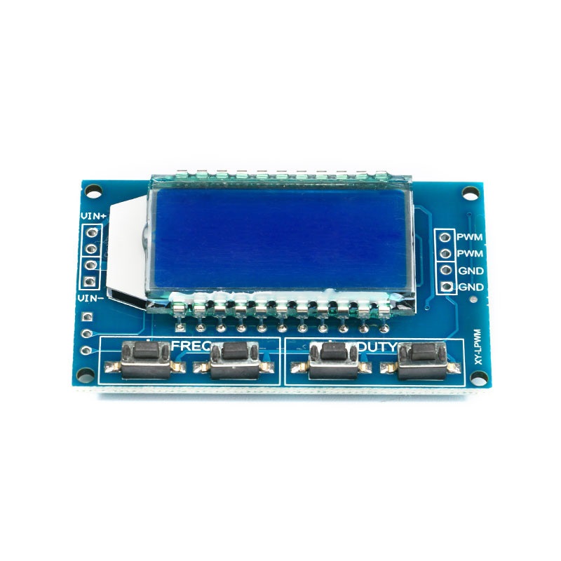 1Hz-150 Khz Signal Generator PWM Board