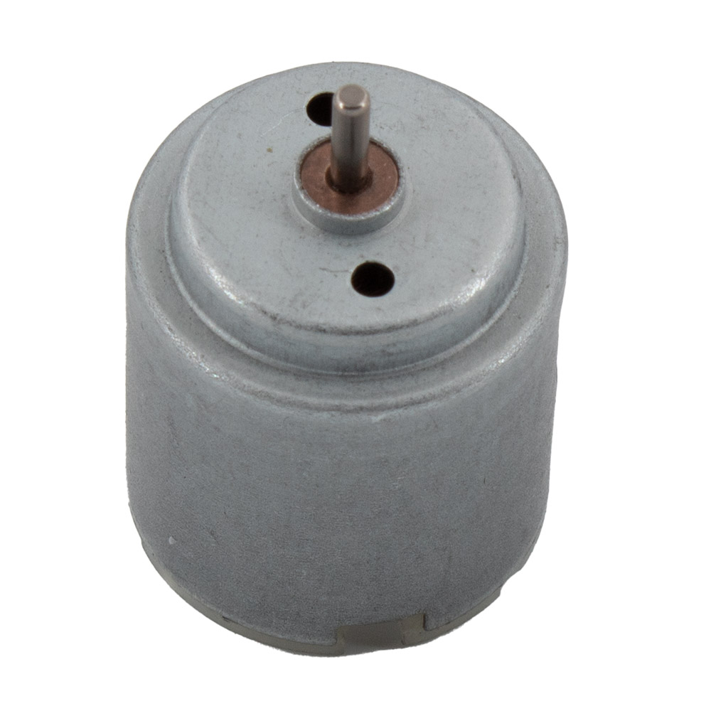 DC Motor 260 Type