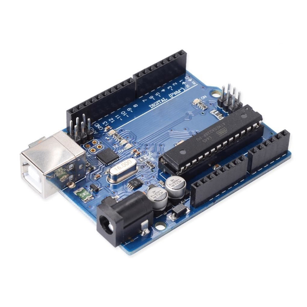 UNO R3 ATMEGA328P ATMEGA16U2 Board Arduino kompatibel