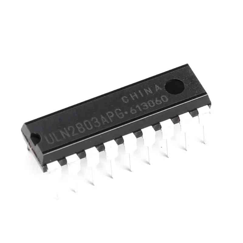 ULN2803APG ULN2803A DIP-18