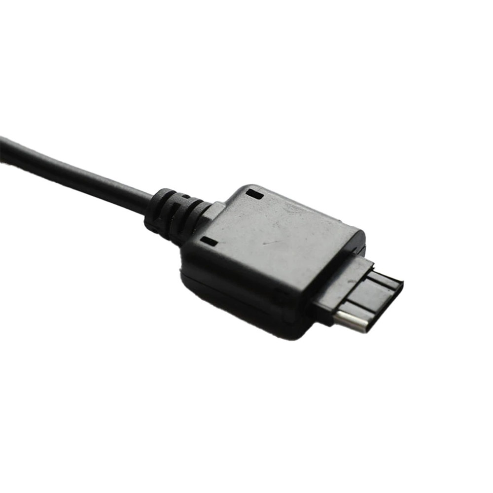 10-in-1 Universal USB-Ladekabel für Smartphones und Handys