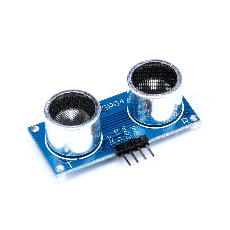 HC-SR04-P Ultraschallsensor Entfernungsmesser