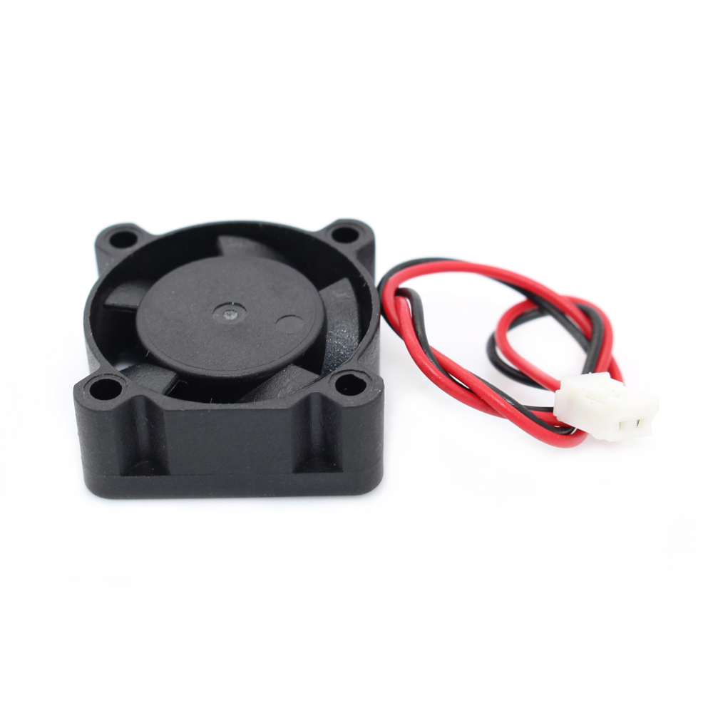 Hot End Lüfter 30x30x10mm 12V
