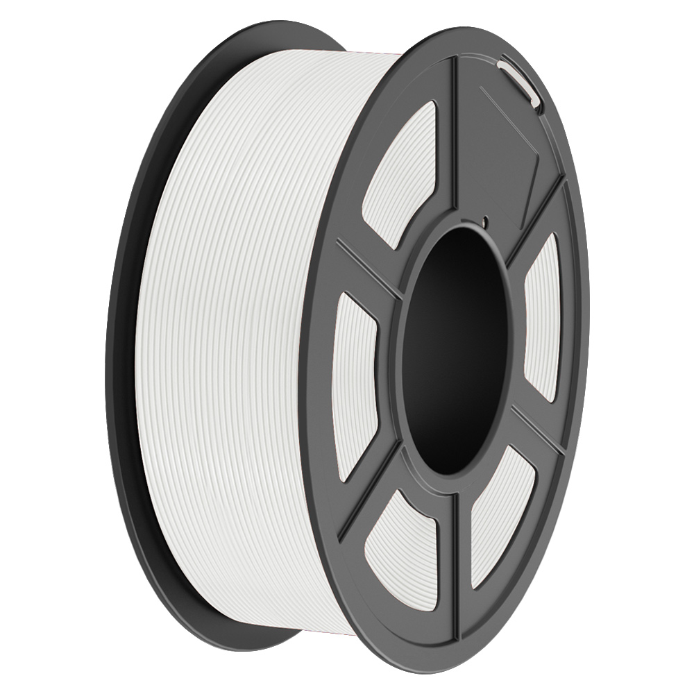 yourDroid High Speed PLA Weiss 1.75mm 1kg