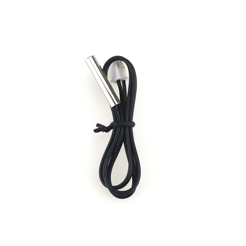 W1209 DC 12V Digitale Temperaturanzeige mit Regler / Thermostat