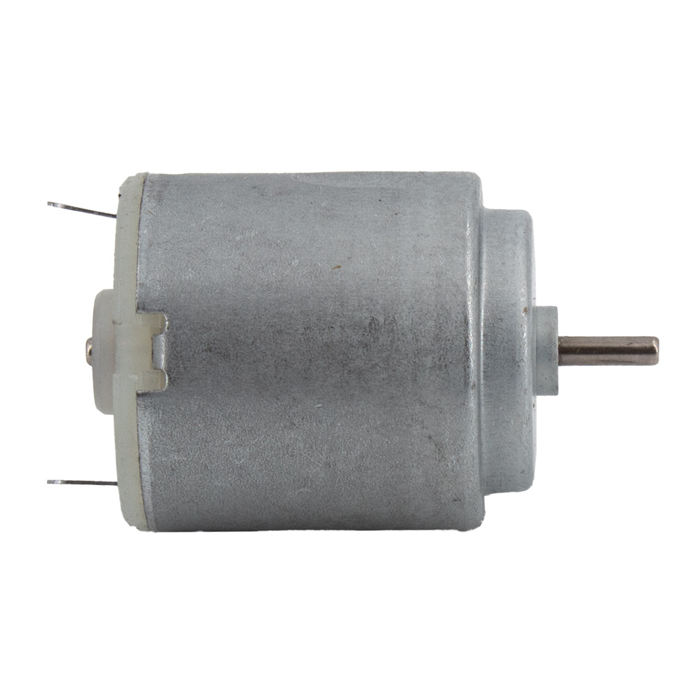 DC Motor 260 Type