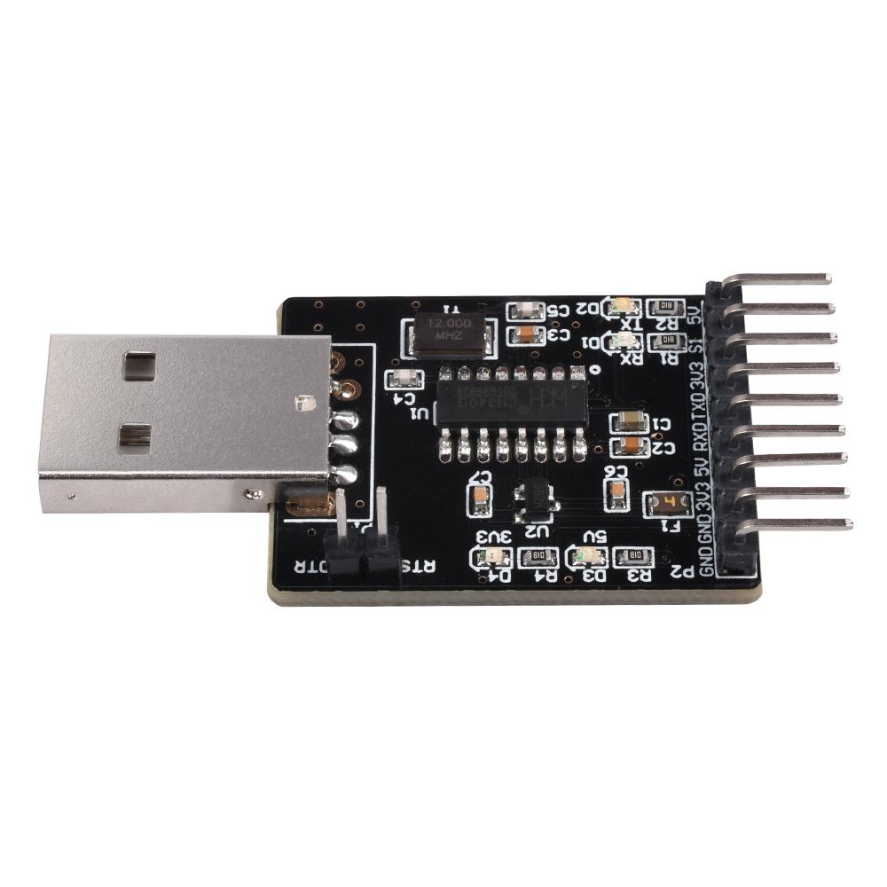 Bigtreetech BTT Writer Wifi Modul Firmware Programmer