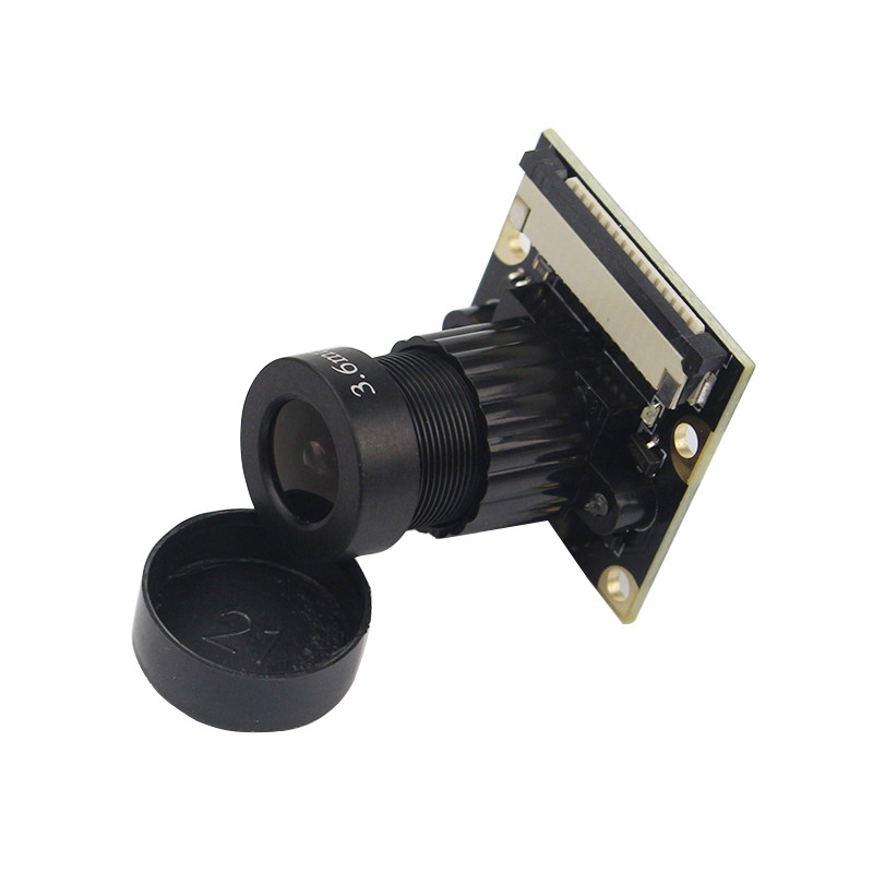 Kamera mit Nachtsicht 1080P 5MP OV5647 für Raspberry Pi