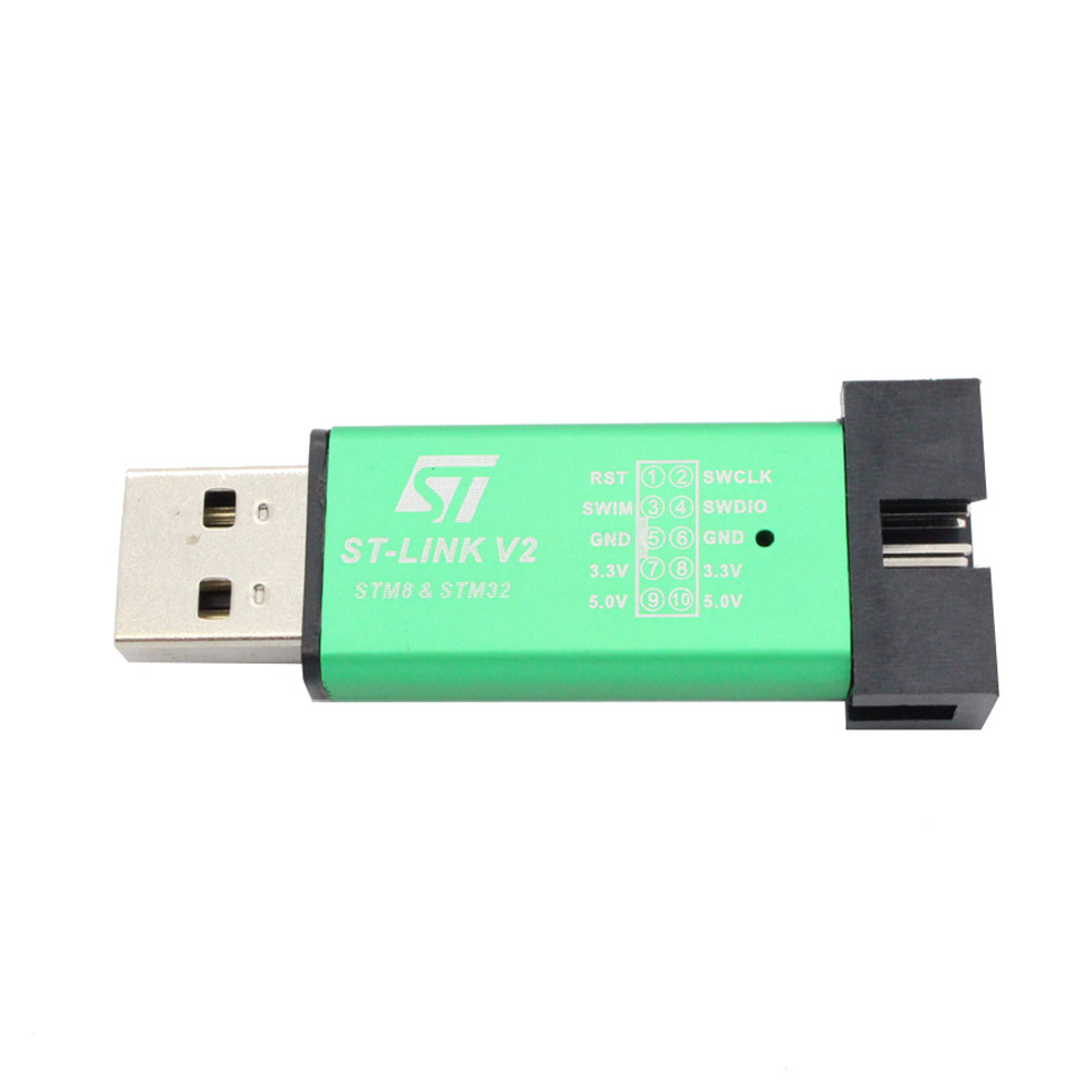 ST-Link V2 Schaltungsinterner Debugger und Programmer