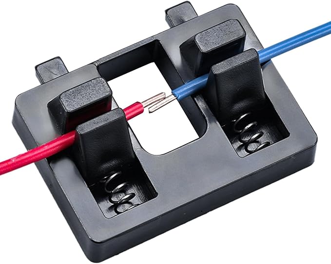 Löthilfe Draht-Halter für Elektronik- und Reparaturarbeiten