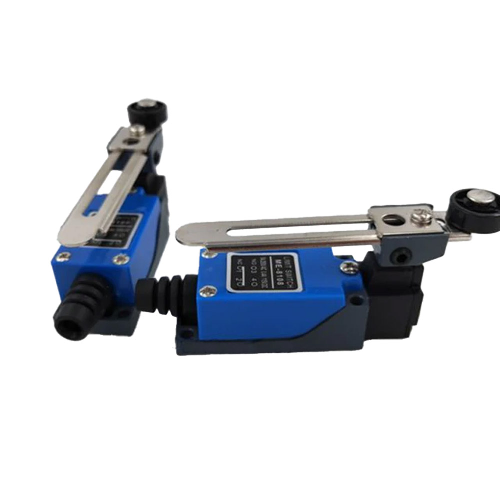 Endschalter ME-8108 Rollenschalter