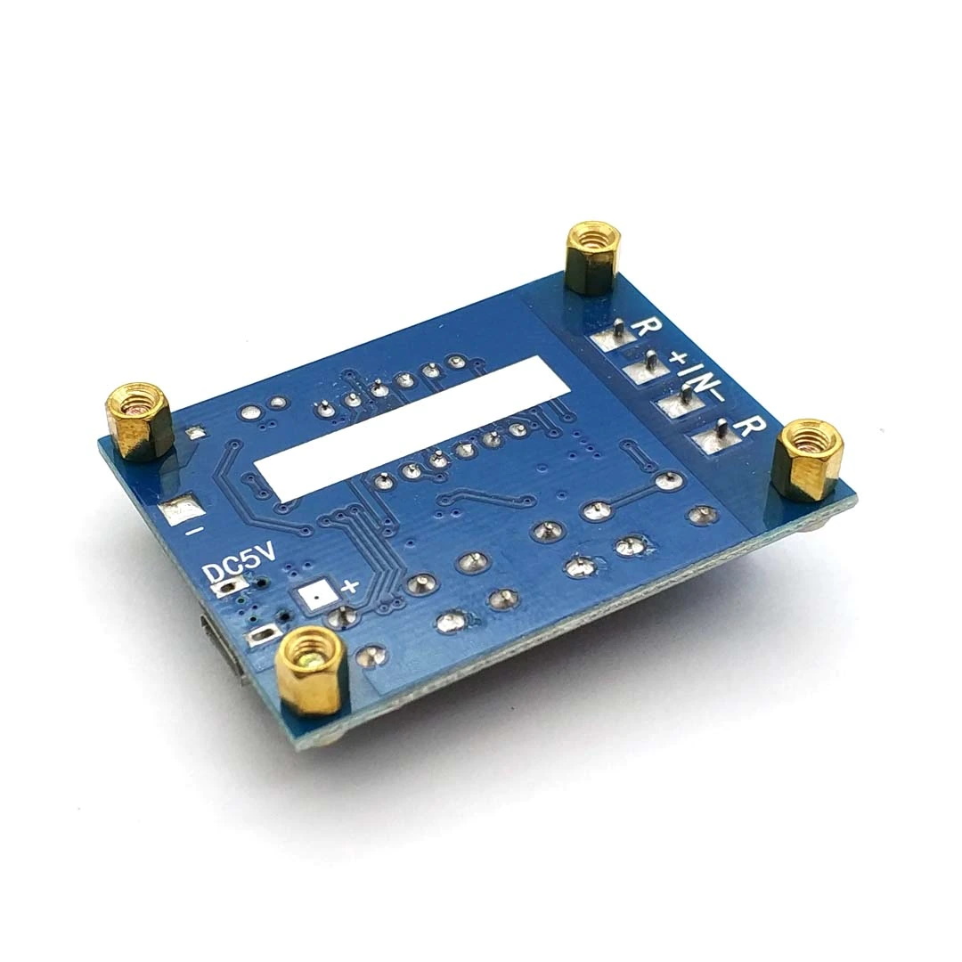 Batterietester ZB2L3 Li-ion/Lithium/Blei Akku Kapazitätstester Voltmeter