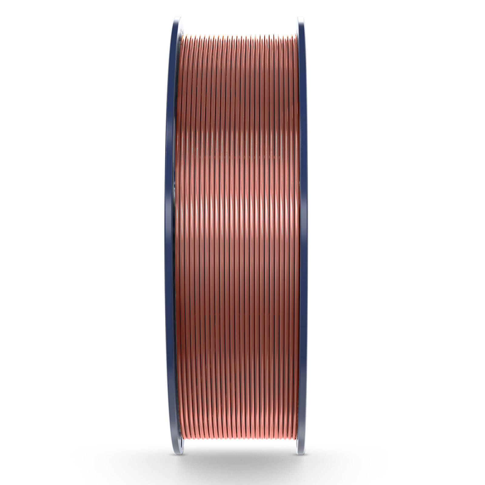 yourDroid BioSilk PLA PLUS Filament Kupfer 1.75mm 1kg