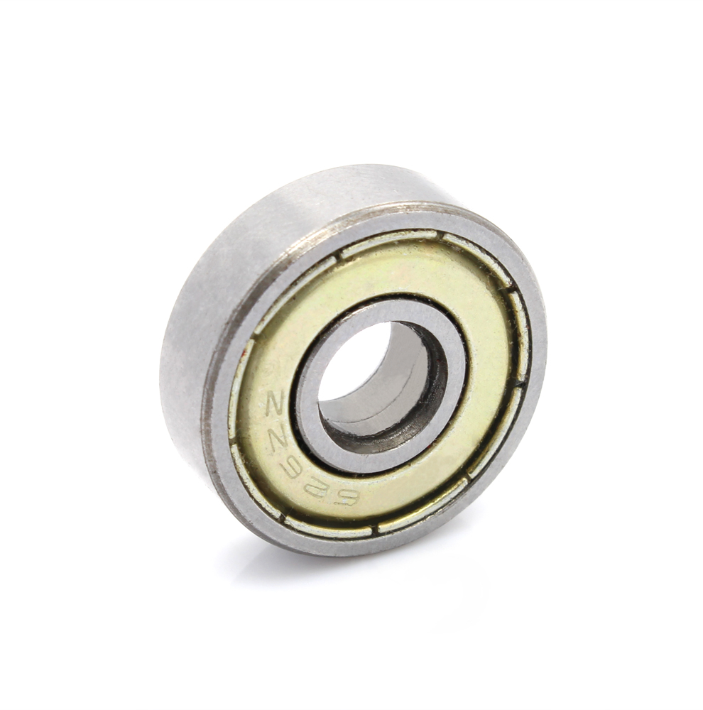 10x Kugellager 626ZZ 6*19*6 mm