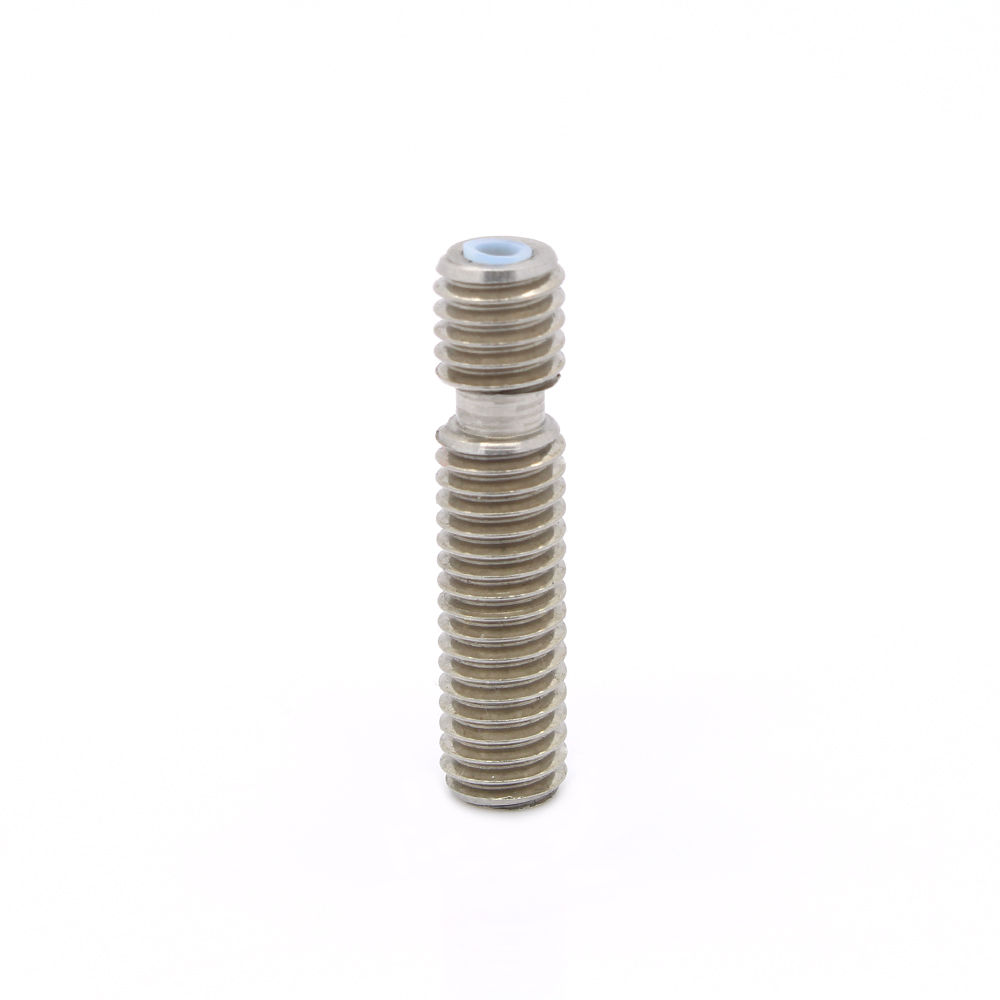 Isoliertes Zuführrohr M6 26mm für 1,75mm Filament