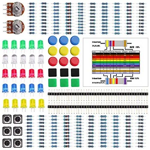 yourDroid DIY-Elektronik Set XS