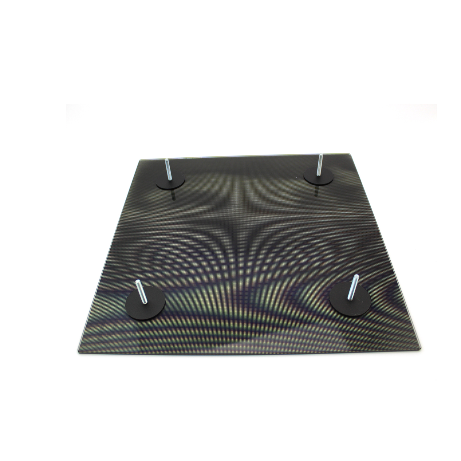 Artillery Sidewinder X1 X2 Glasplatte 310x310mm (beschichtet)