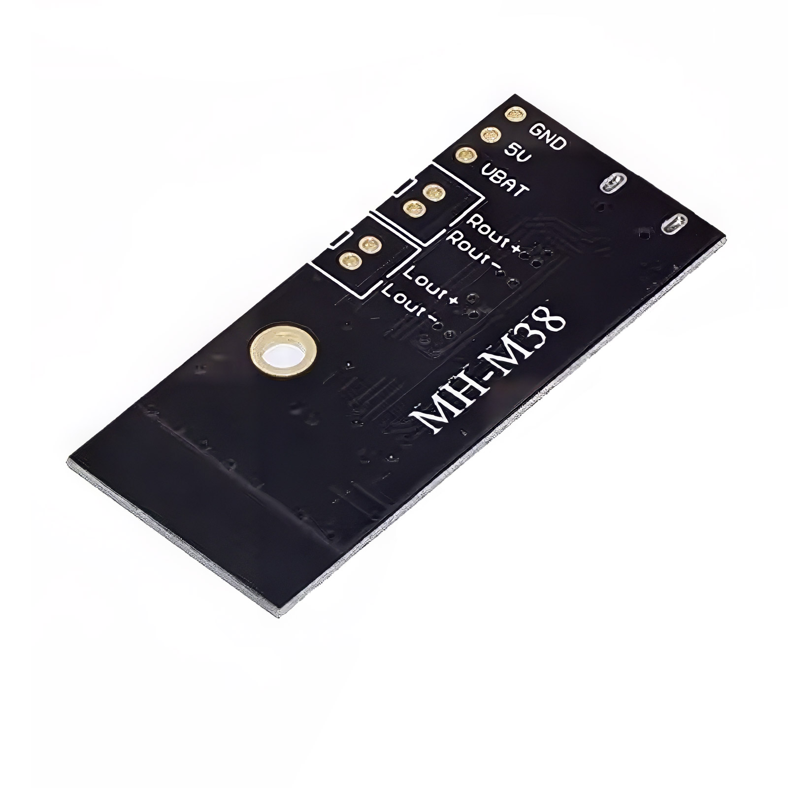 Bluetooth Audio Modul MH-M38 MP3 Audio Empfänger