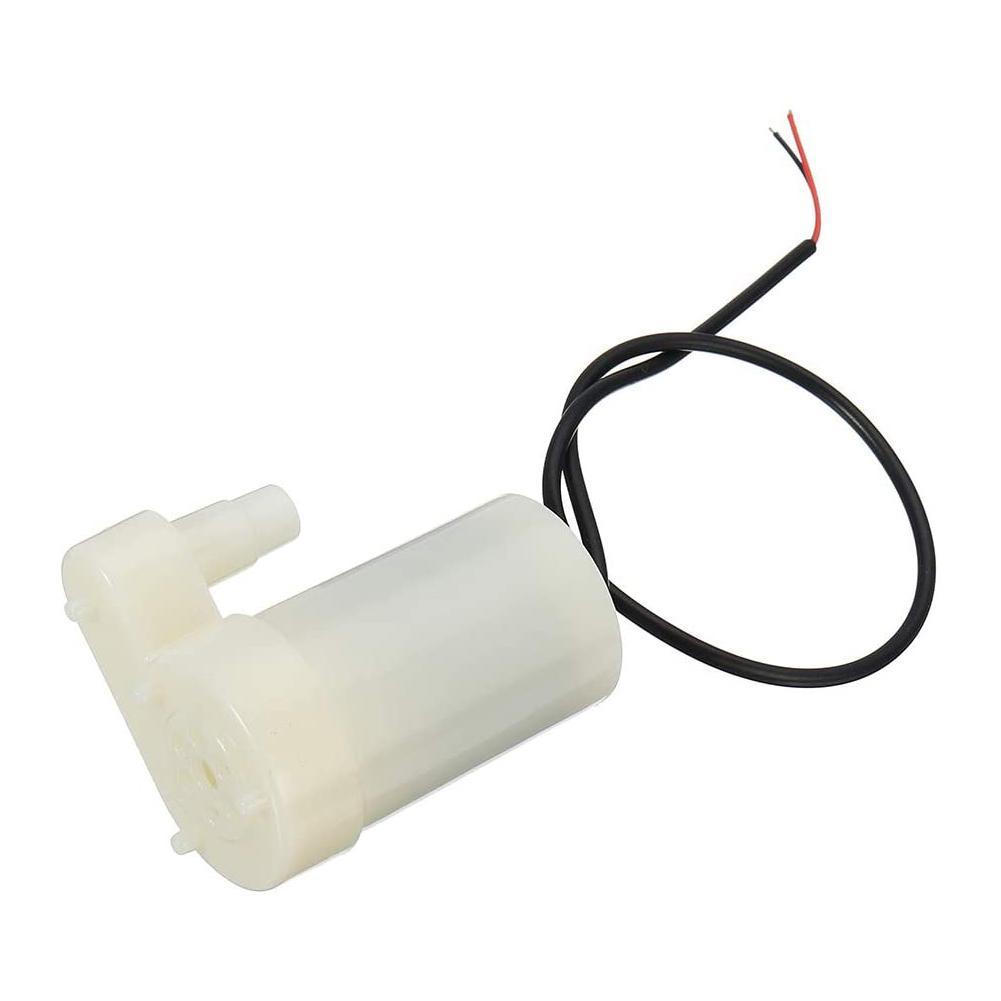 DIY-Elektronik Set für Automatische Pflanzenbewässerung