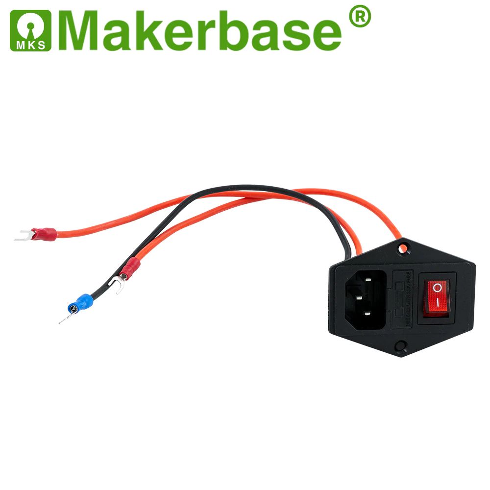 MKS PWC V3.0 Auto-Off Funktion für Marlin/Smoothieware