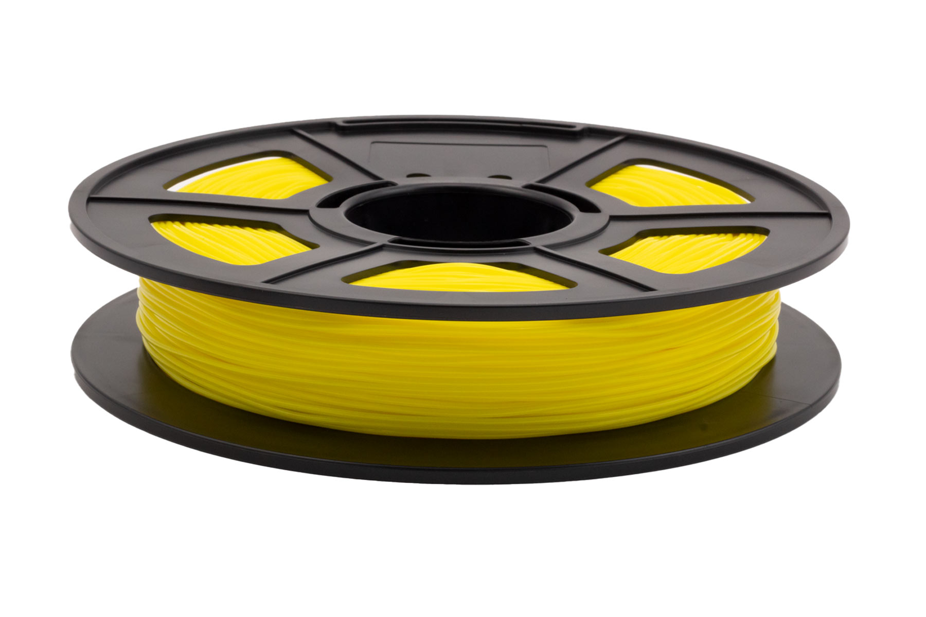 yourDroid TPU filament gelb1.75mm 500g
