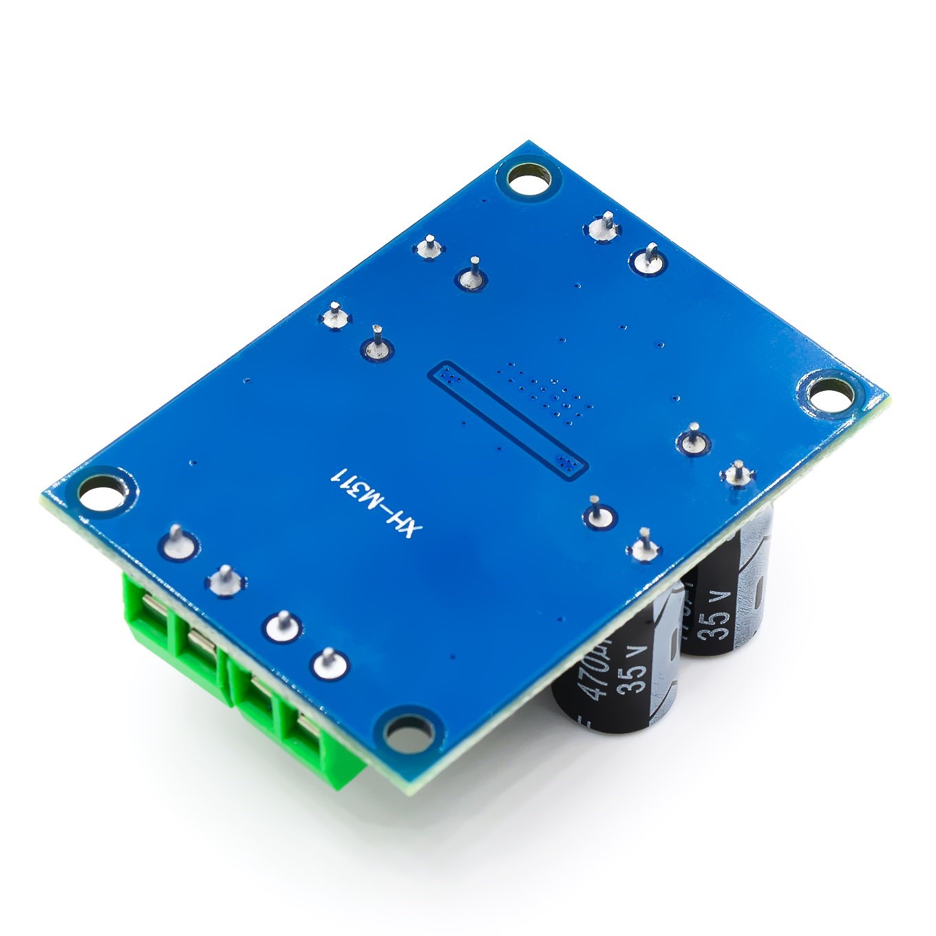 TPA3118 Mono Audioverstärker Modul 60W Class D DC 10–24V
