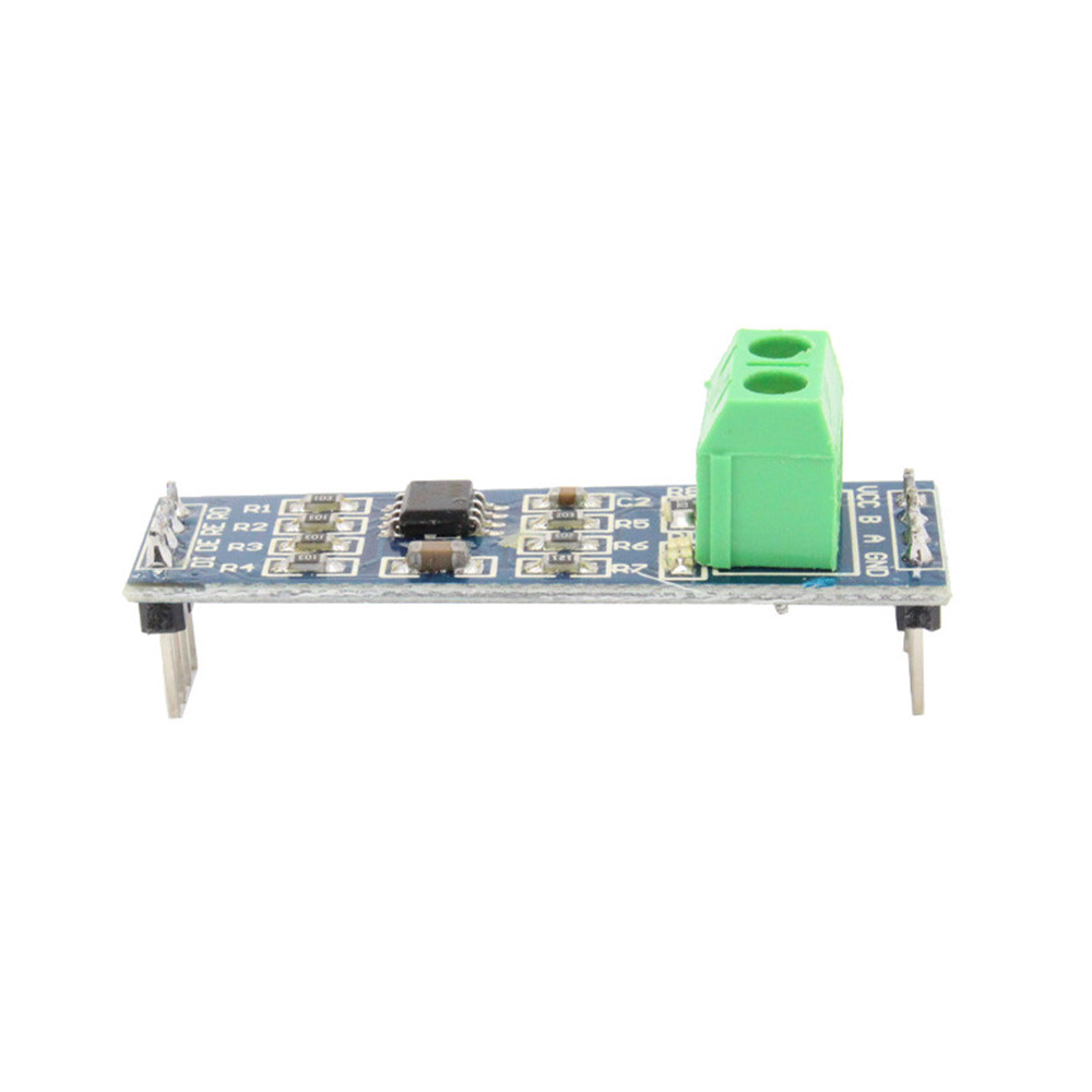 MAX485 Modul RS-485 TTL auf RS485 Modul