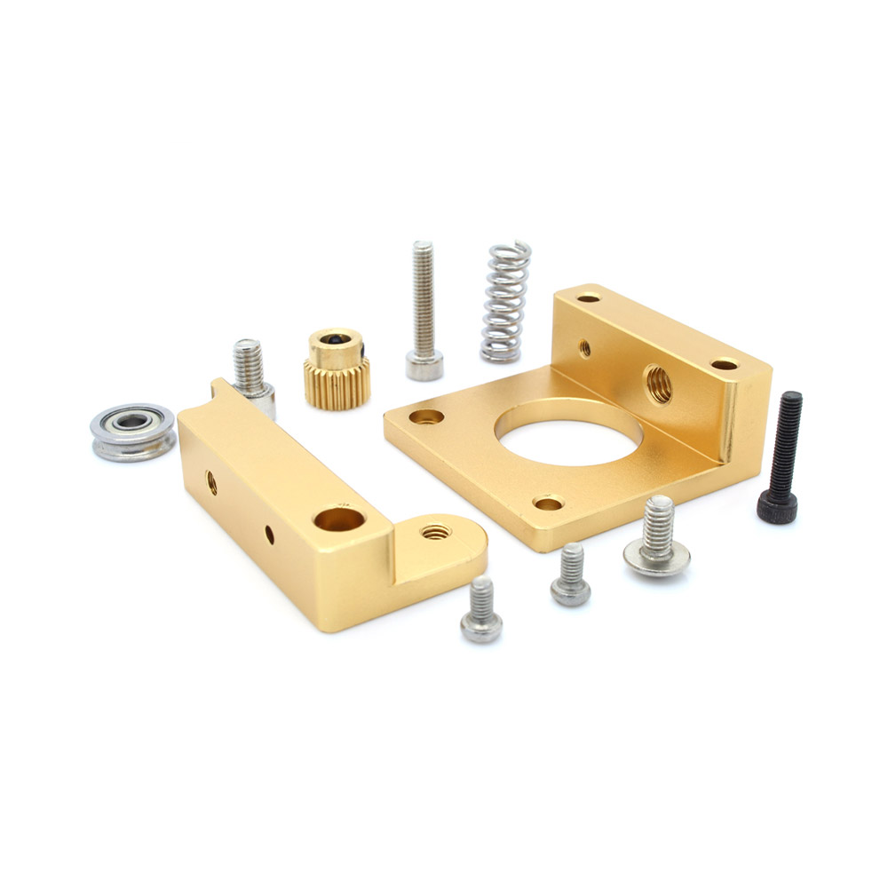 MK8 Extruder Bausatz (Rechts) für 1.75 mm Filament