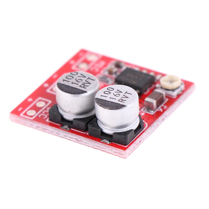 LM386 Mikrofon Verstärker Modul DC 4-12V