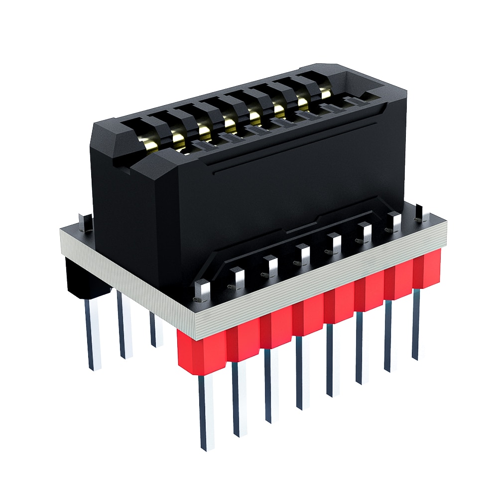 Bigtreetech EZ Driver Connector