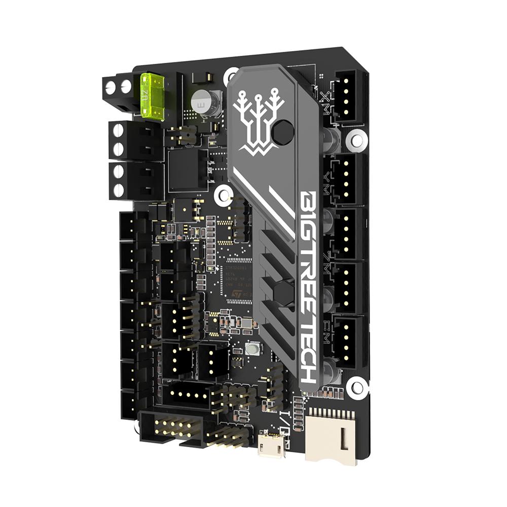 Bigtreetech SKR Mini E3 TMC2209 V3.0 Ender-3 Upgrade Mainboard
