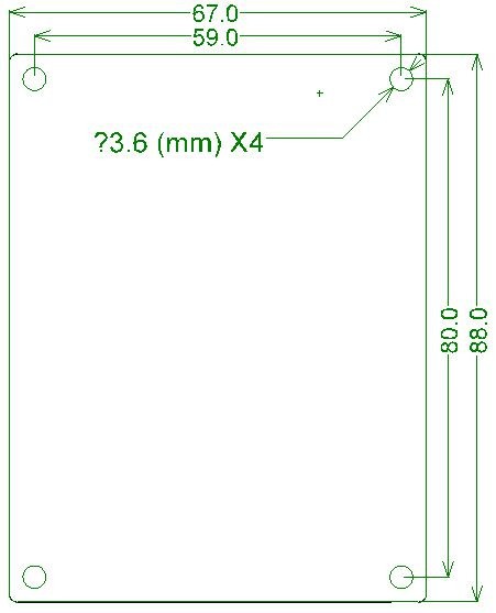 MKS 3D-Drucker Mosfet