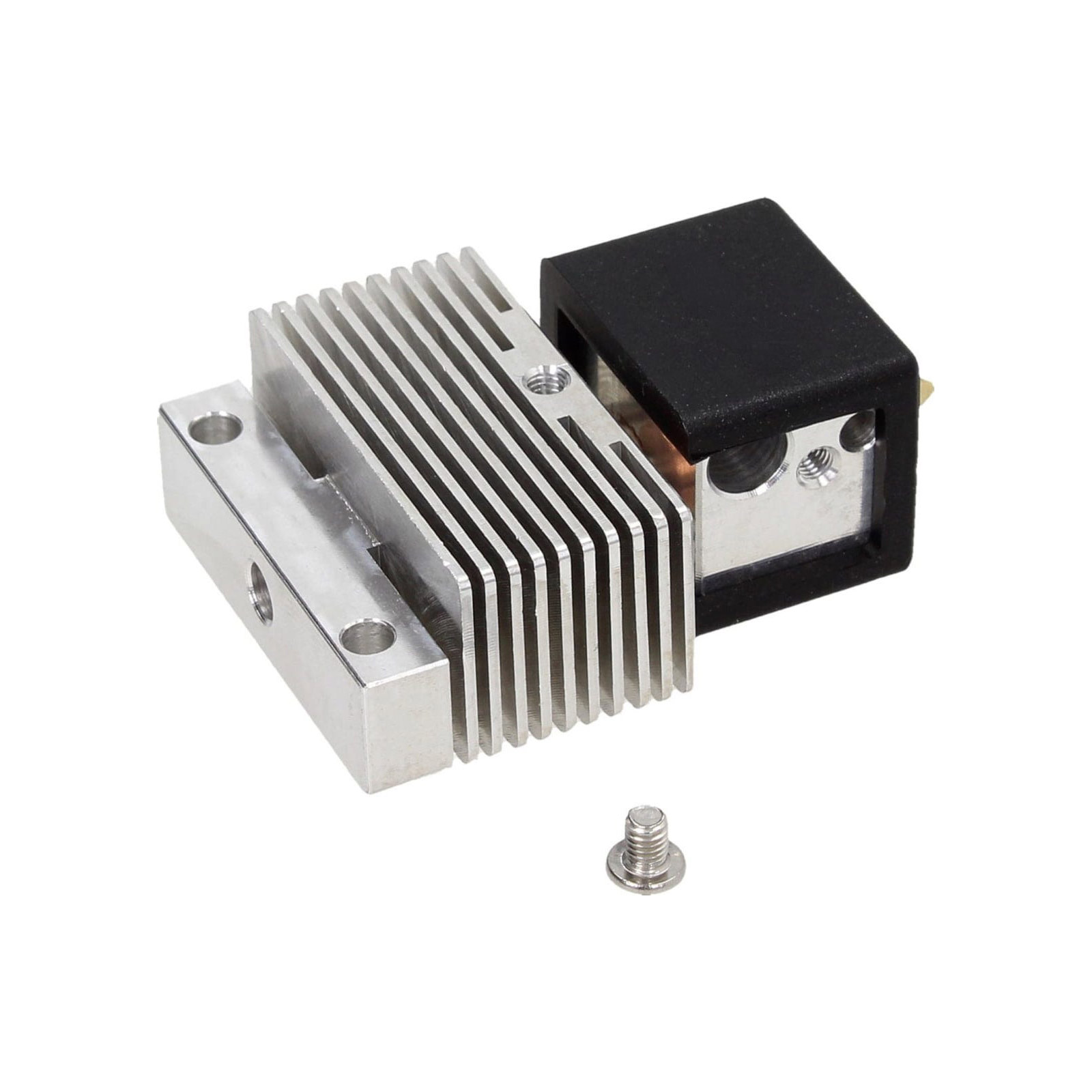 Hotend 0.4mm gehärtete Düse für Elegoo Neptune 4 Pro