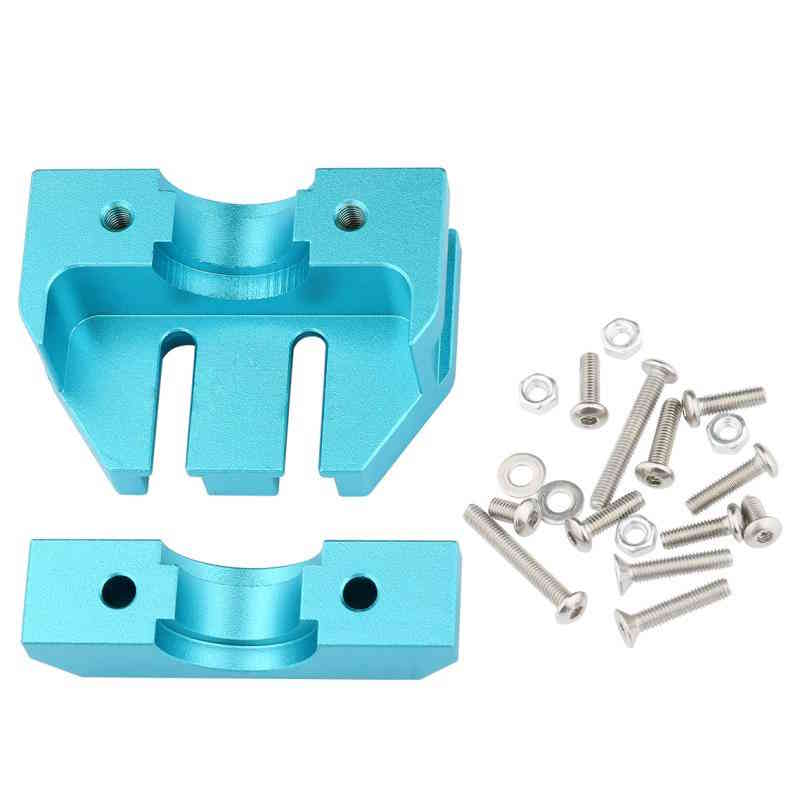 DragonFly V6 Volcano Hotend Adapter für Creality 3D-Drucker Ender-3 Ender-5 CR-10