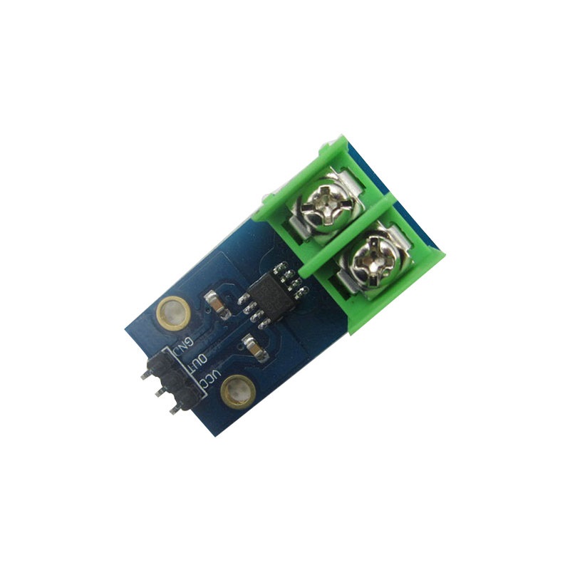 20A Stromsensor ACS712ELCTR-20A