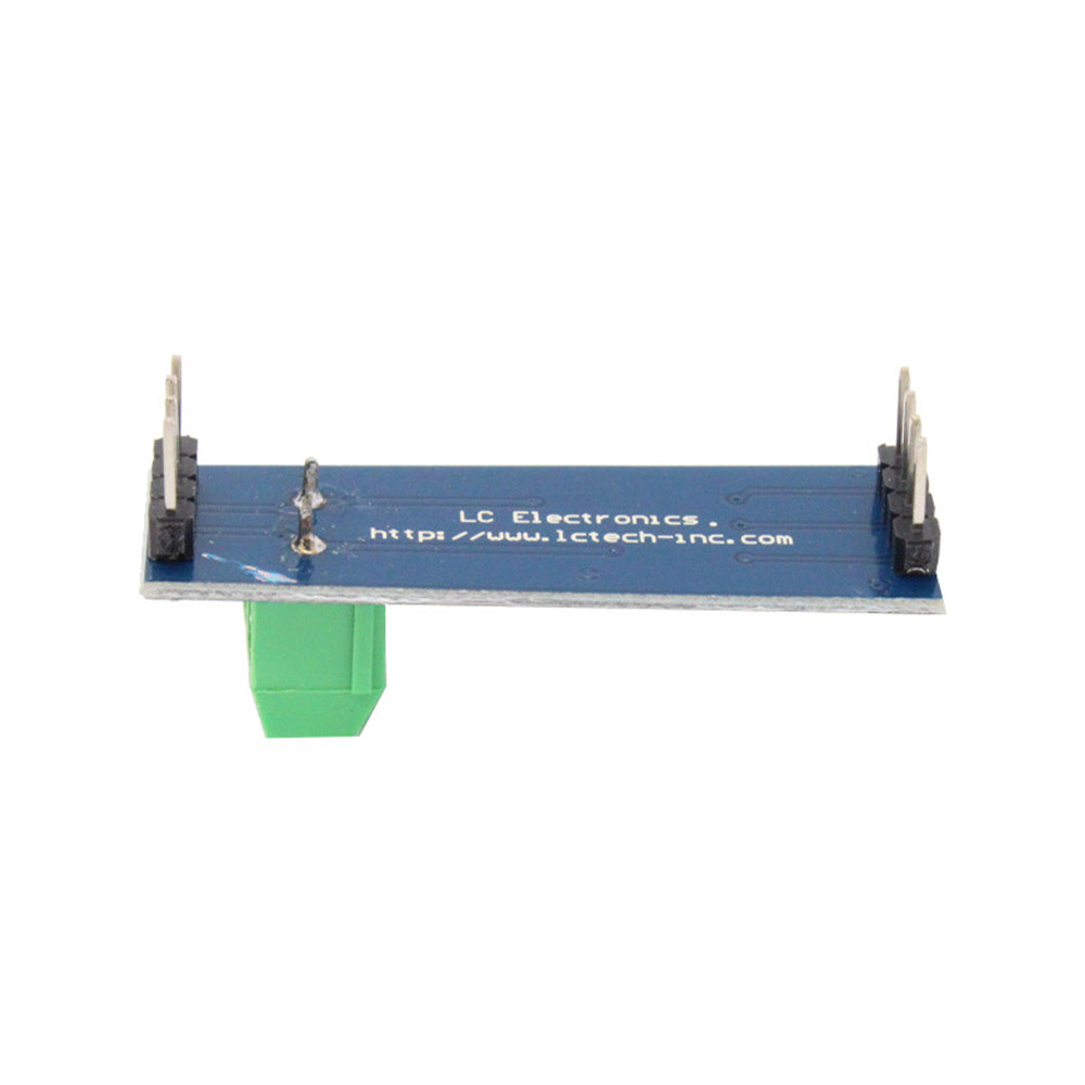 MAX485 Modul RS-485 TTL auf RS485 Modul
