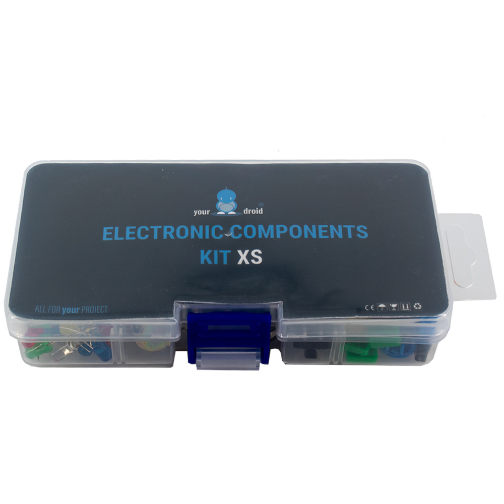 Elektronik Set