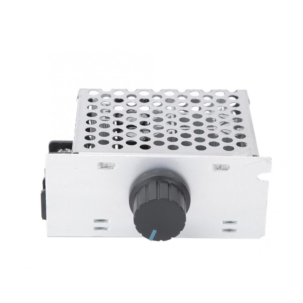 PWM Controller DC 9-60V 20A 1200W