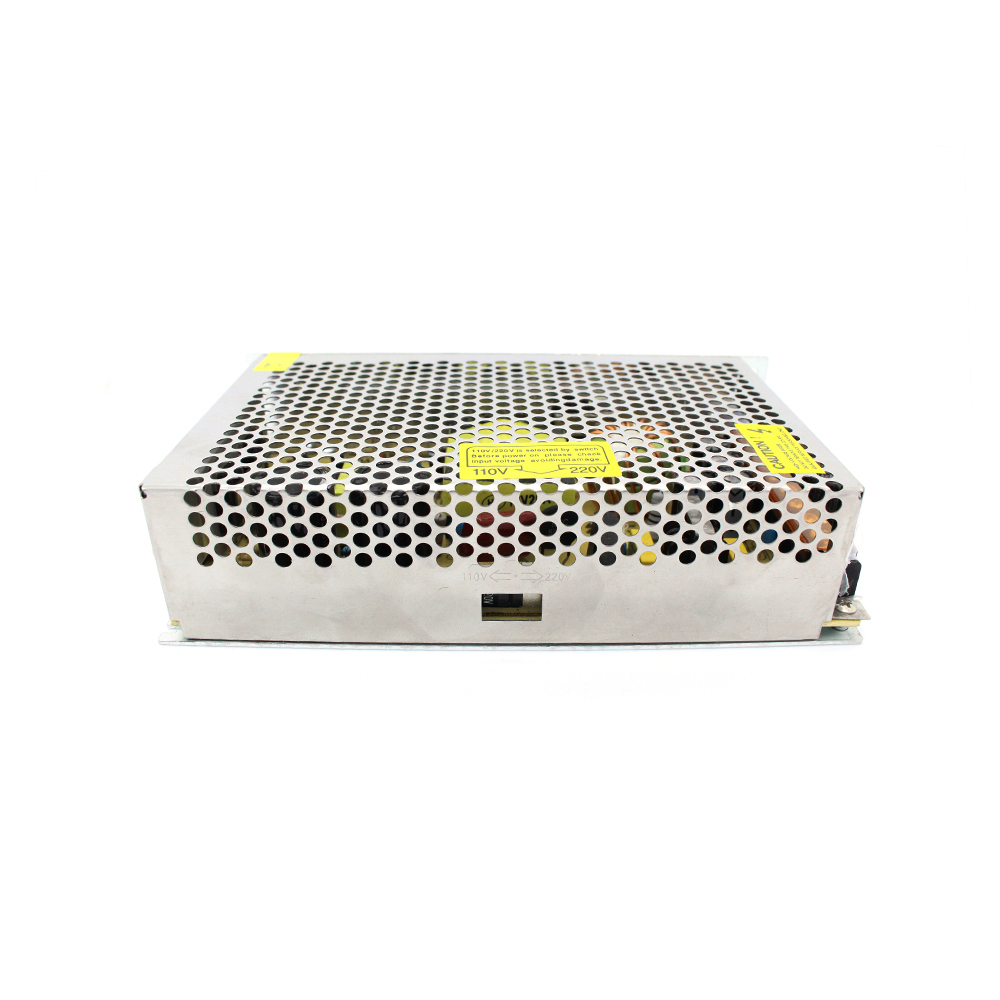 Netzteil 12V 20A 240W für 3D-Drucker / LED-Technik