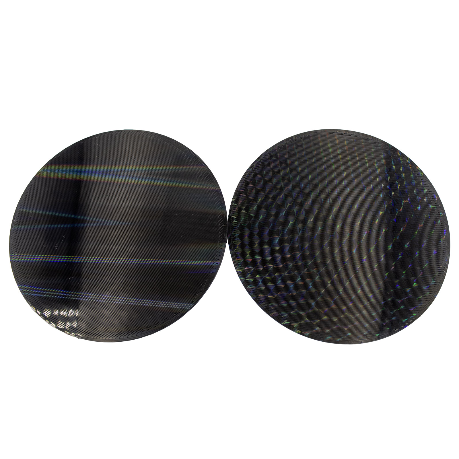 yourDroid Flexplate für Bambu Lab X1 H1H Lightbeam/Phantom beidseitig 257x257mm