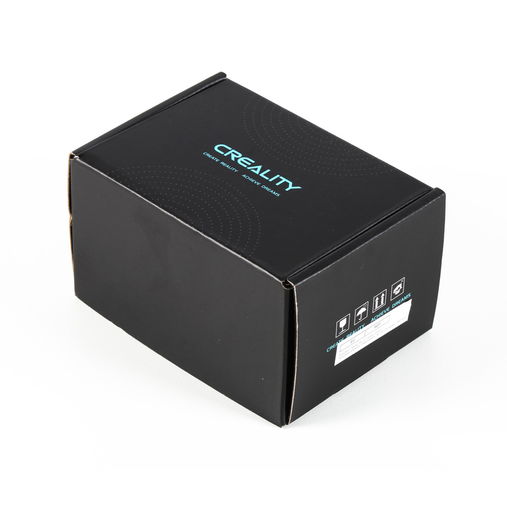 Creality Ender-6 Y Endschalter