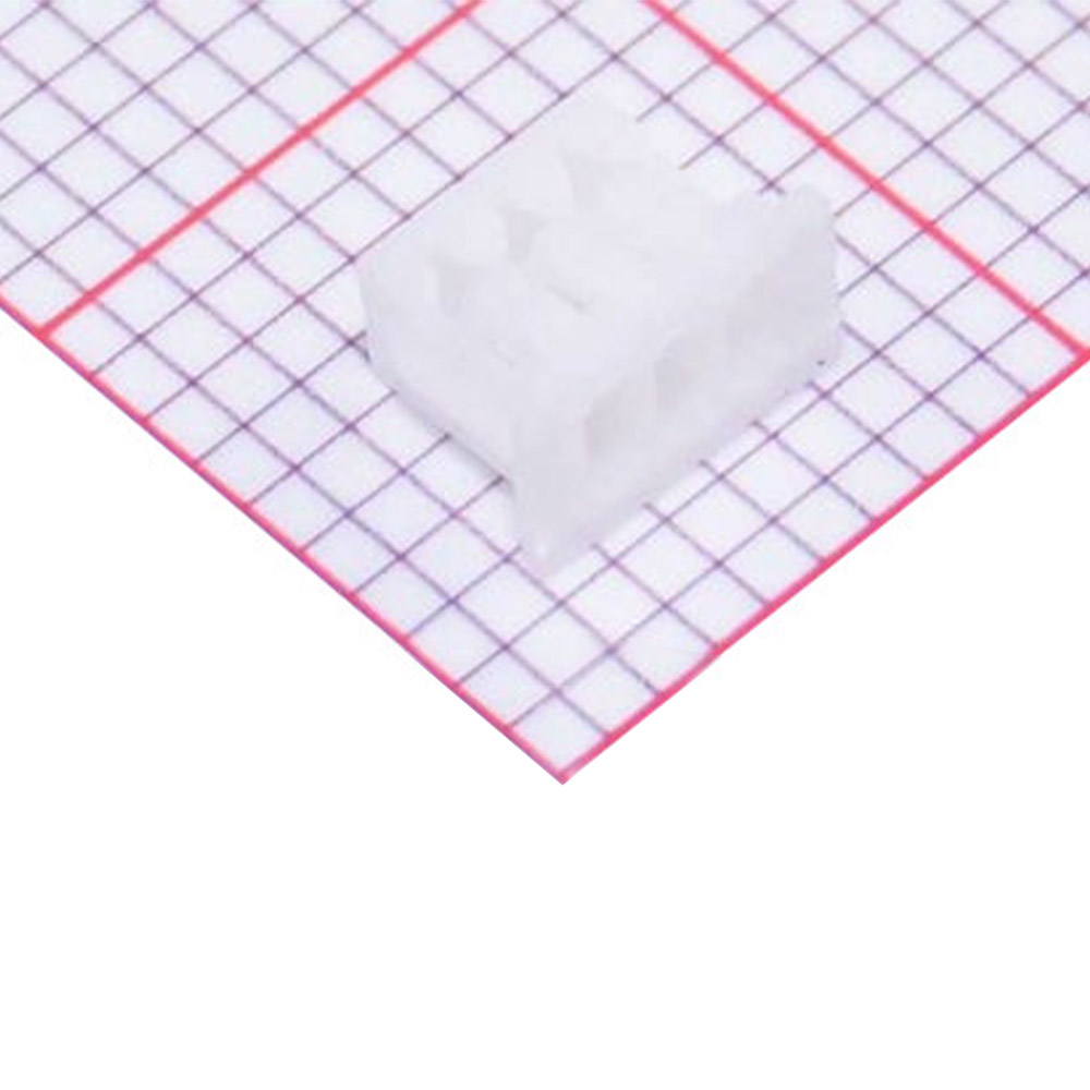 2.5 mm Pitch 3 Pins PCB Female Header
