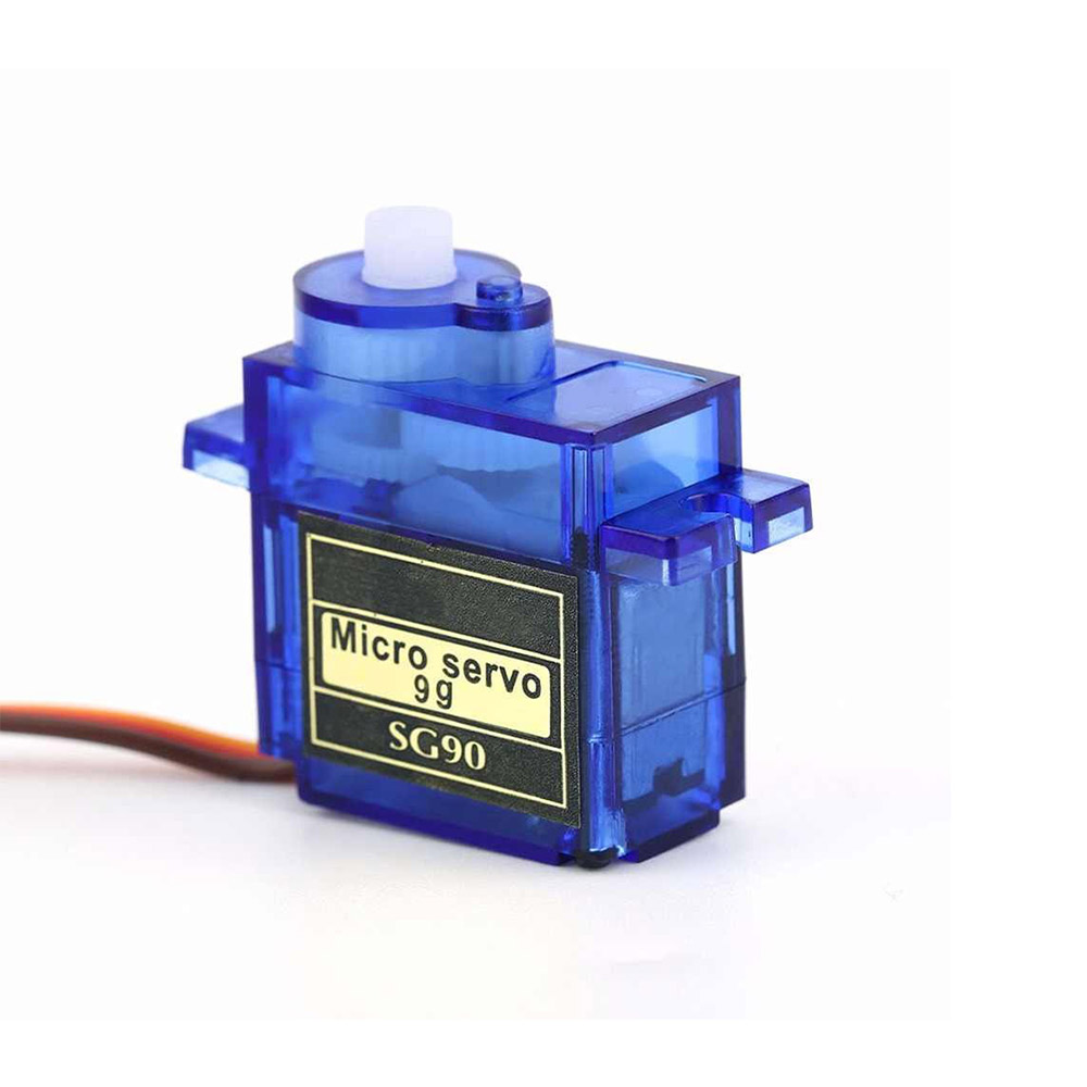 SG90 9g Micro Servomotor