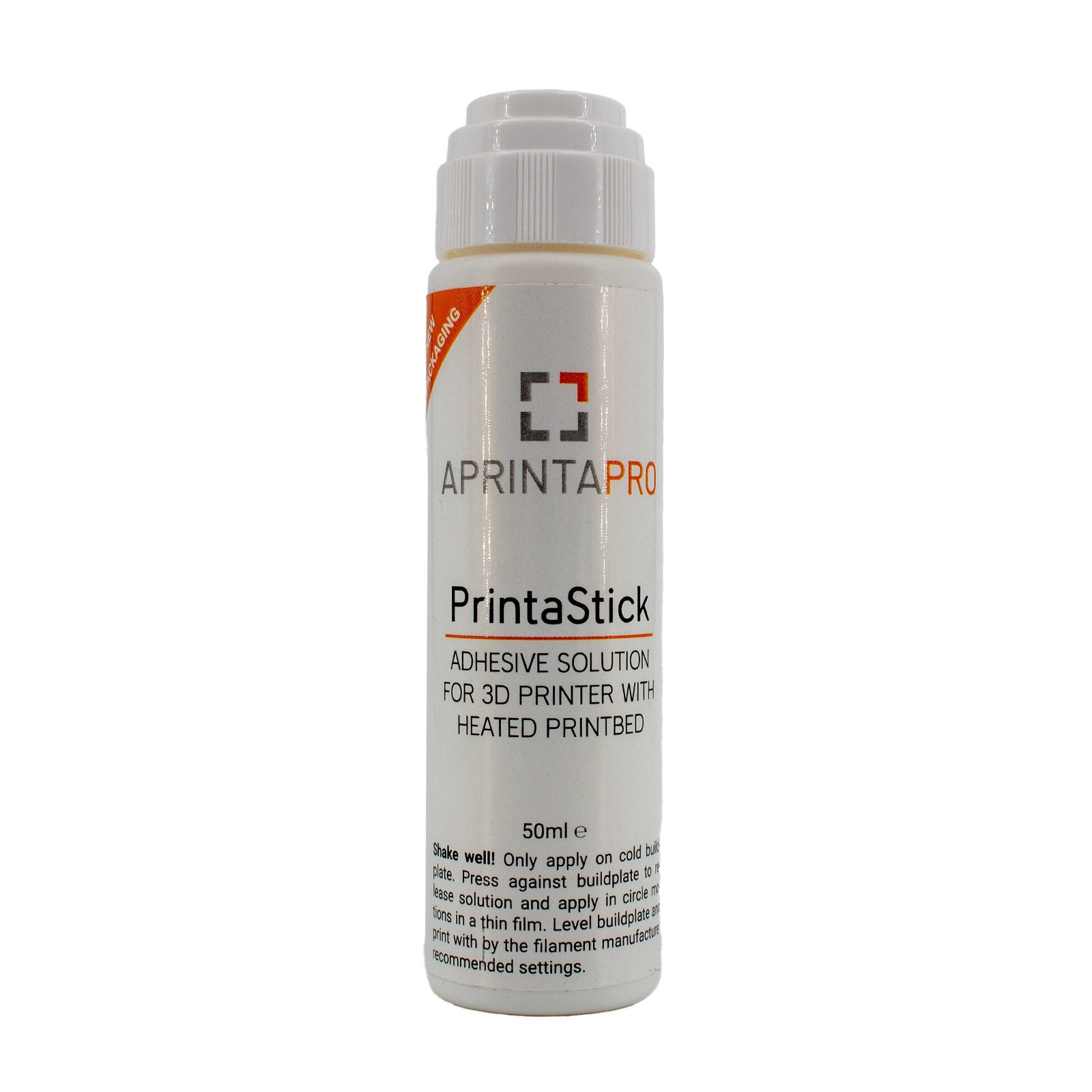 PrintaStick – 50ml 3D-Druck Haftvermittler