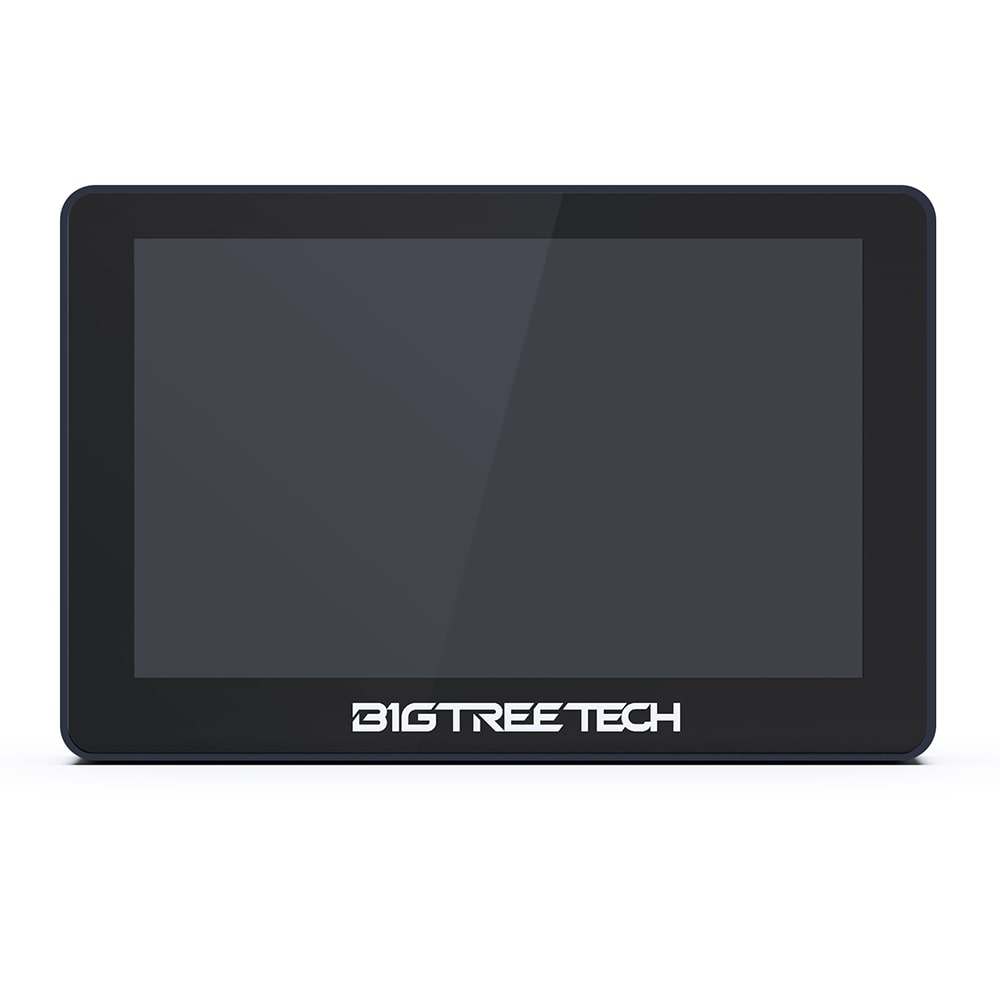 BIGTREETECH Panda Touch V1.1 mit USB-Dock für Bambu Lab X1, P1 und A1 3D-Drucker