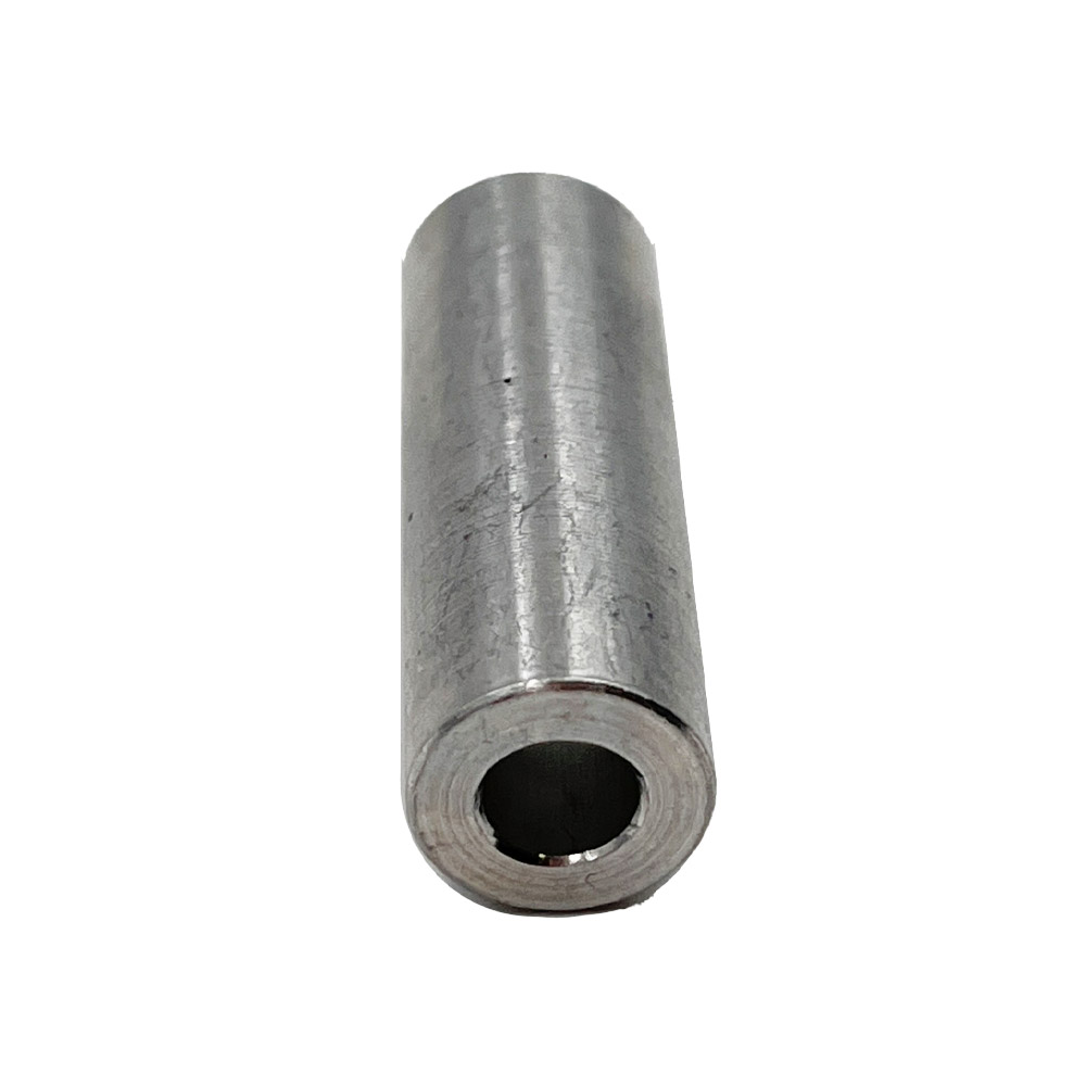 Aluminium Distanzhülse M5/30mm