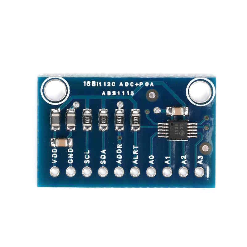 ADS1115 4 Kanal AD-Wandler 16Bit