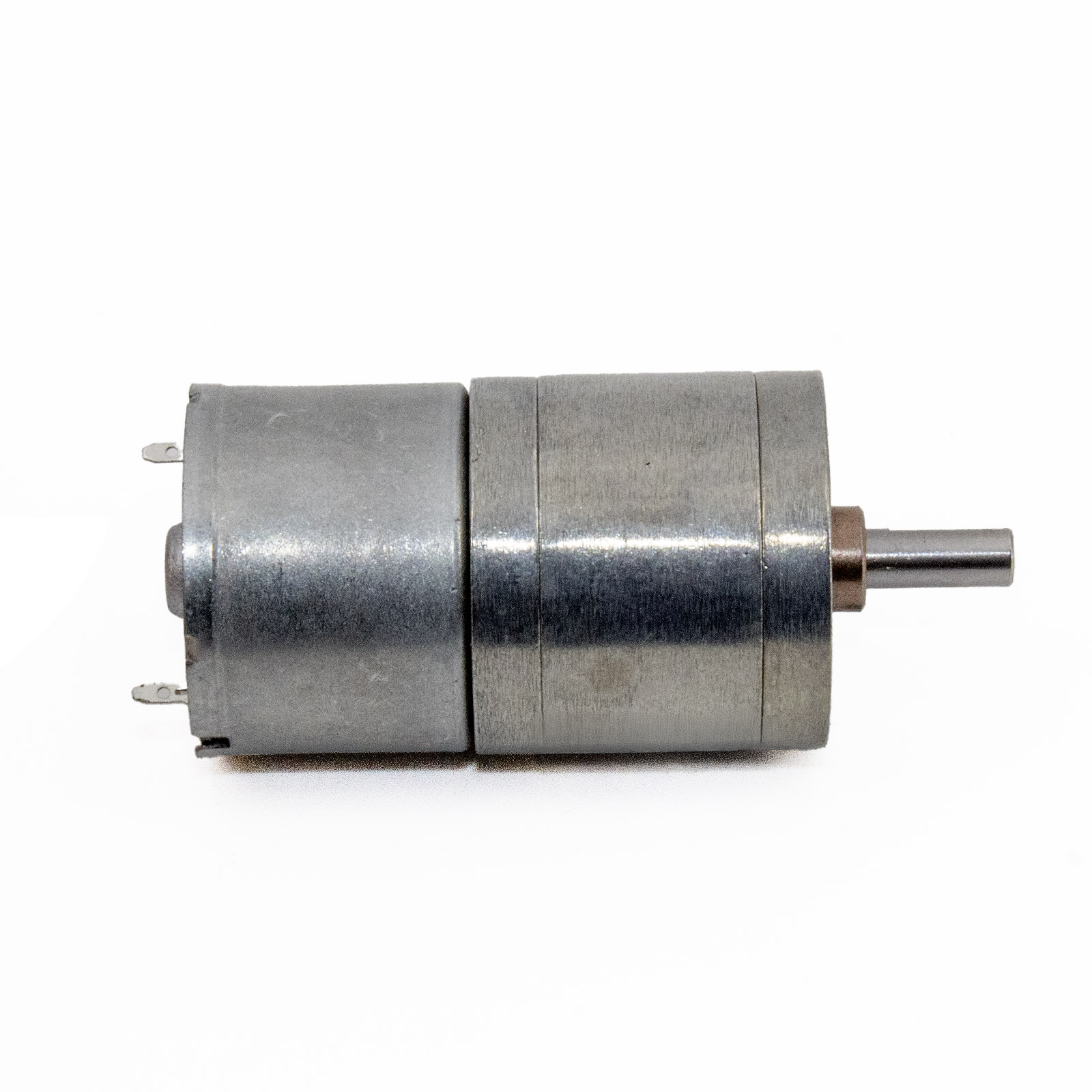 DC Motor mit Metallgetriebe 25GA-310 12V 100 RPM