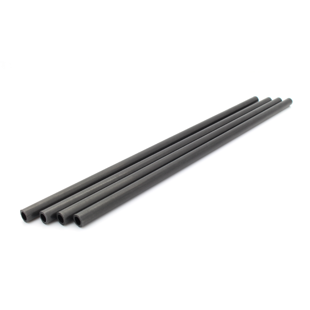 Carbon Rohr 20 cm